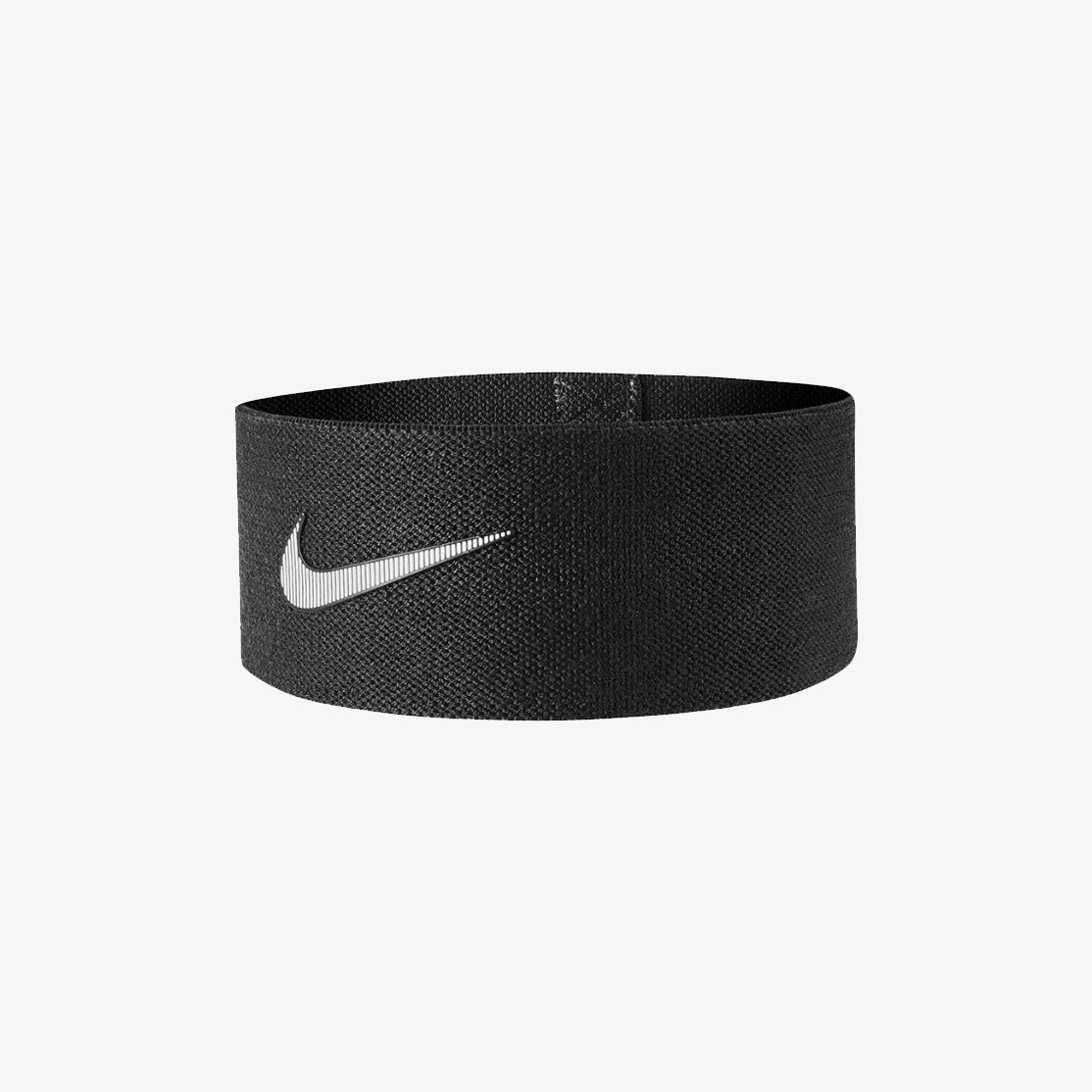 Loop Resistance Band - Black product image 2, provided for visual reference and product detail review