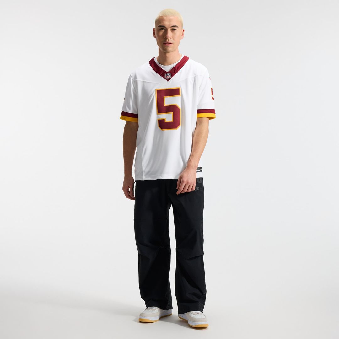Washington Commanders Jayden Daniels Nike Burgundy Team product image 18