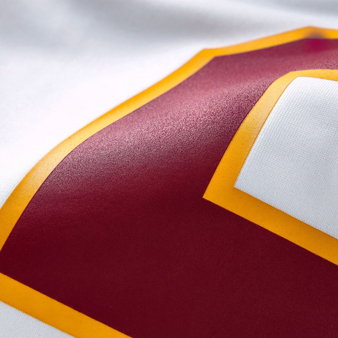 Washington Commanders Sonny Styles Nike Burgundy Game Jersey product image 19