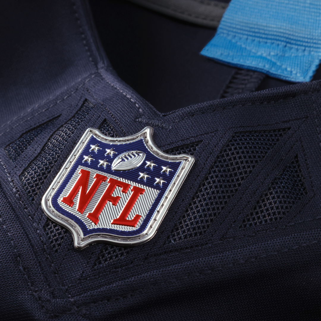 Tennessee Titans Cameron Ward Nike Navy 2026 Rivalries product image 6