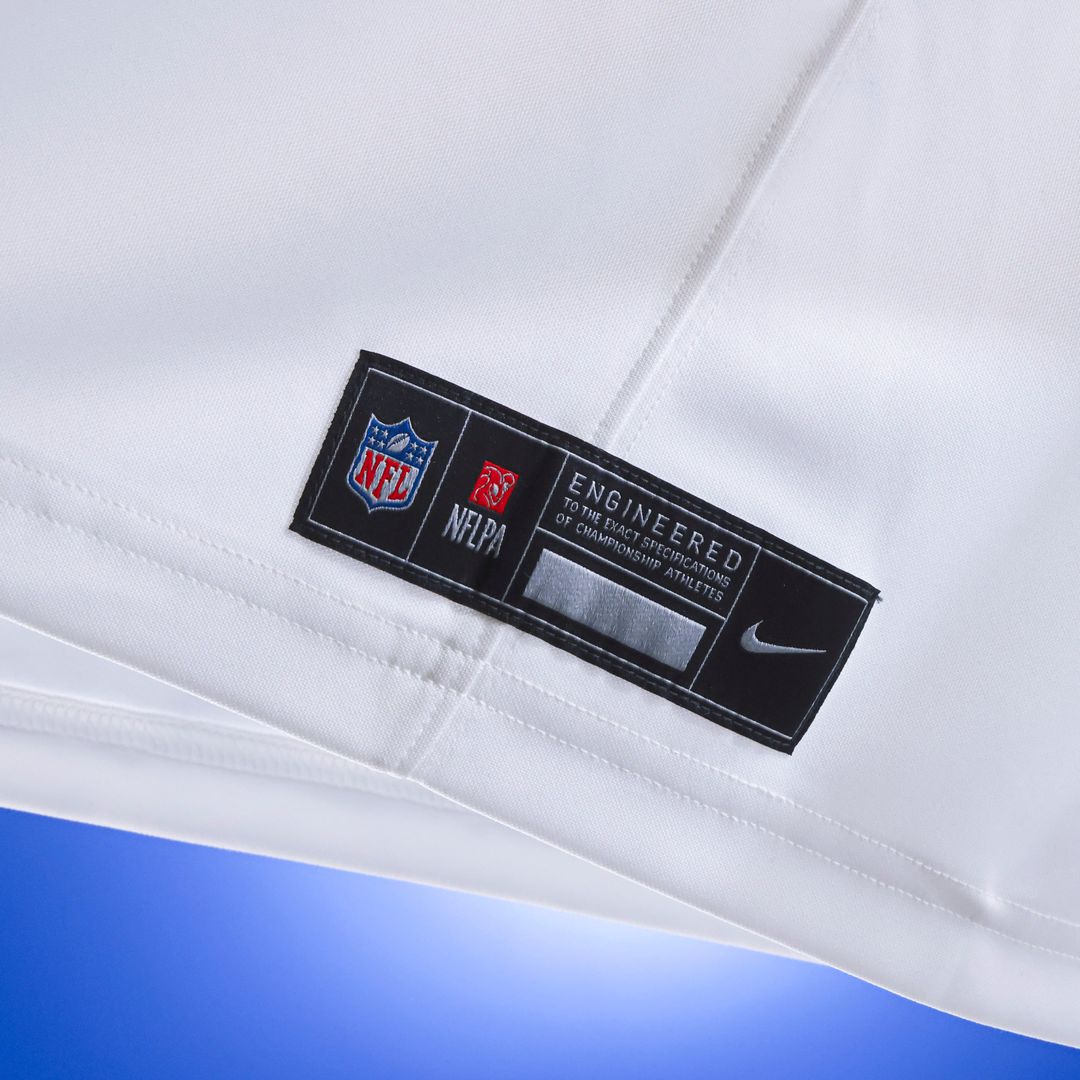 Los Angeles Rams Kyren Williams Nike Classic Sol Vapor FUSE product image 29