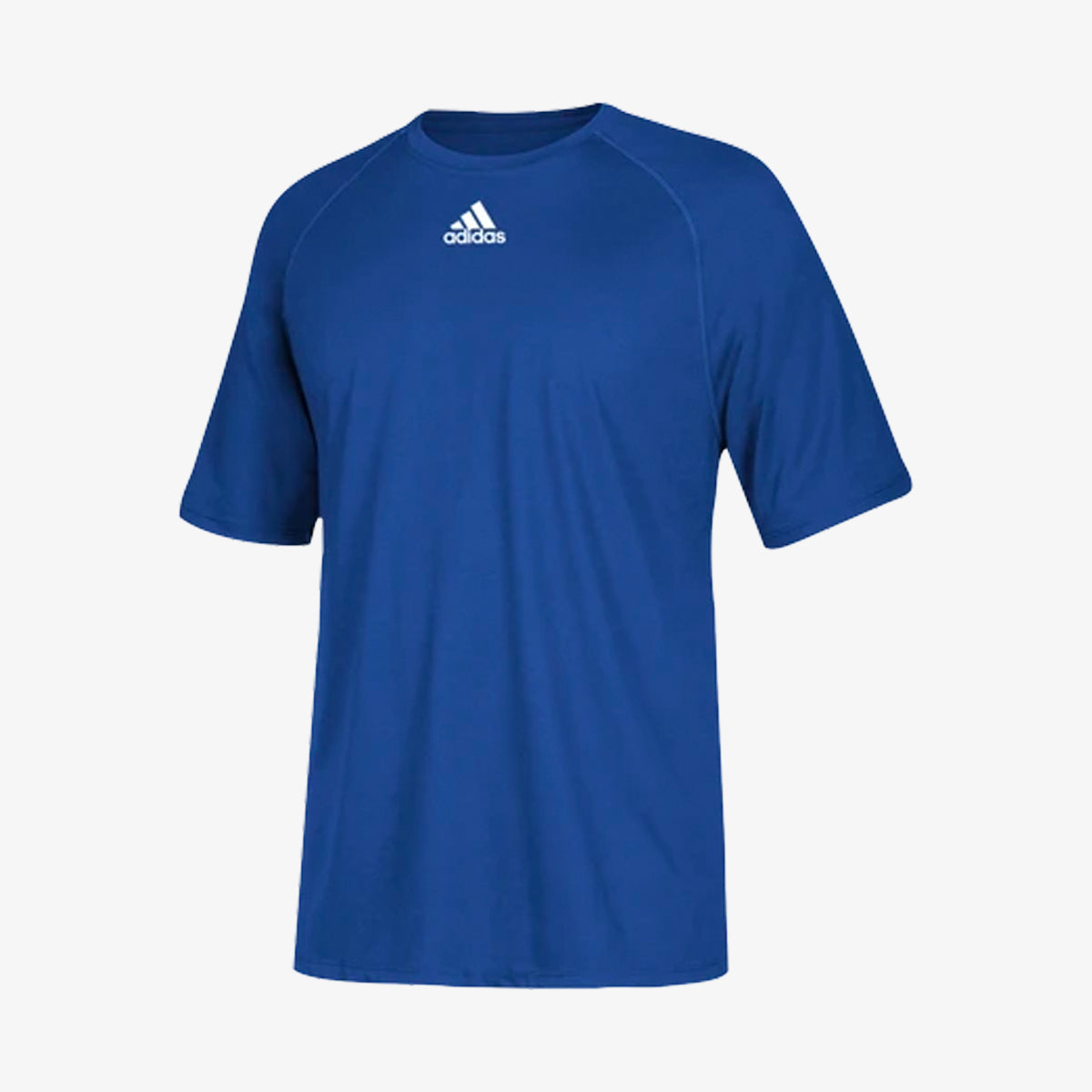 Climalite Short Sleeve T-Shirt Men product image 1, provided for visual reference and product detail review