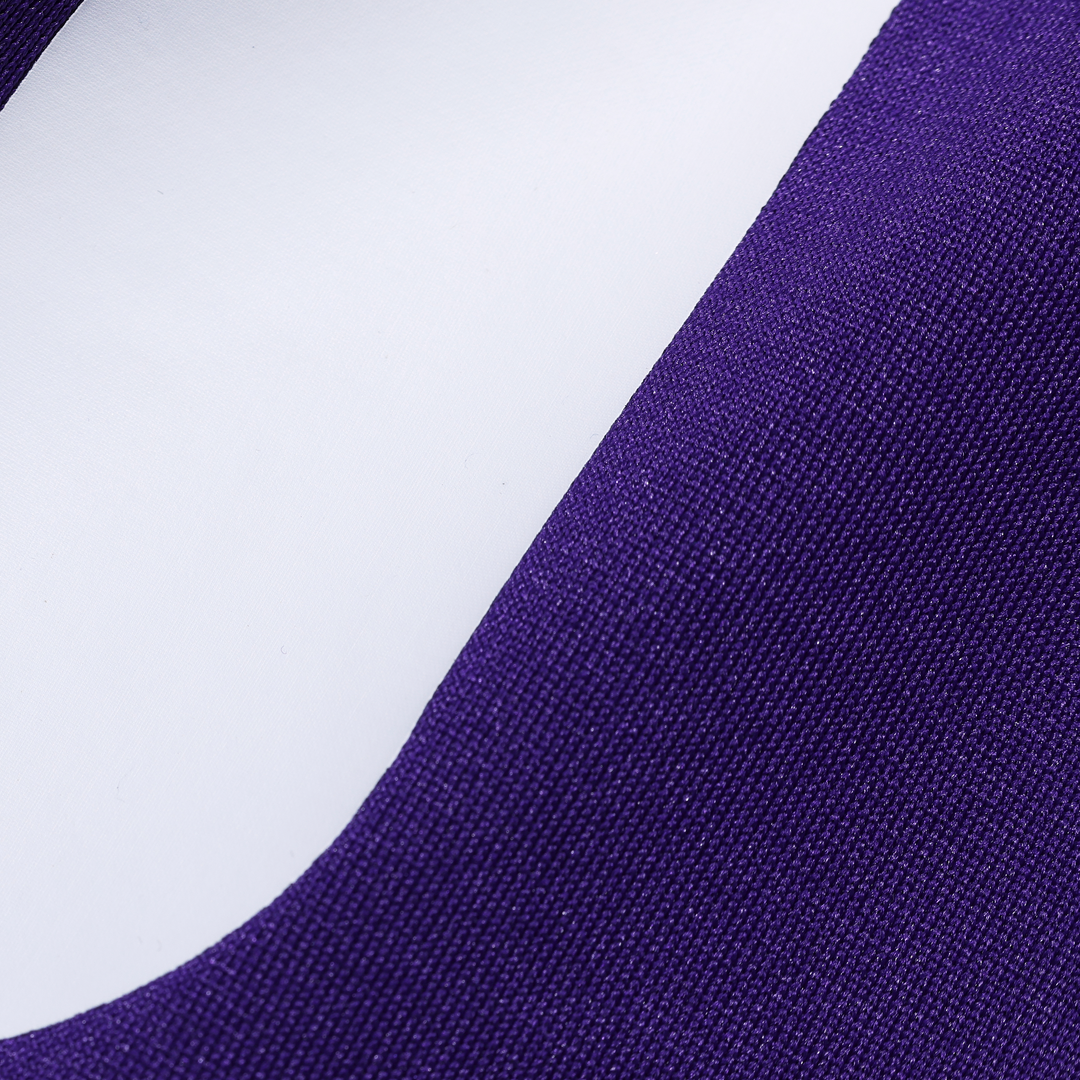 Minnesota Vikings Ryan Van Demark Nike Purple Game Jersey product image 7