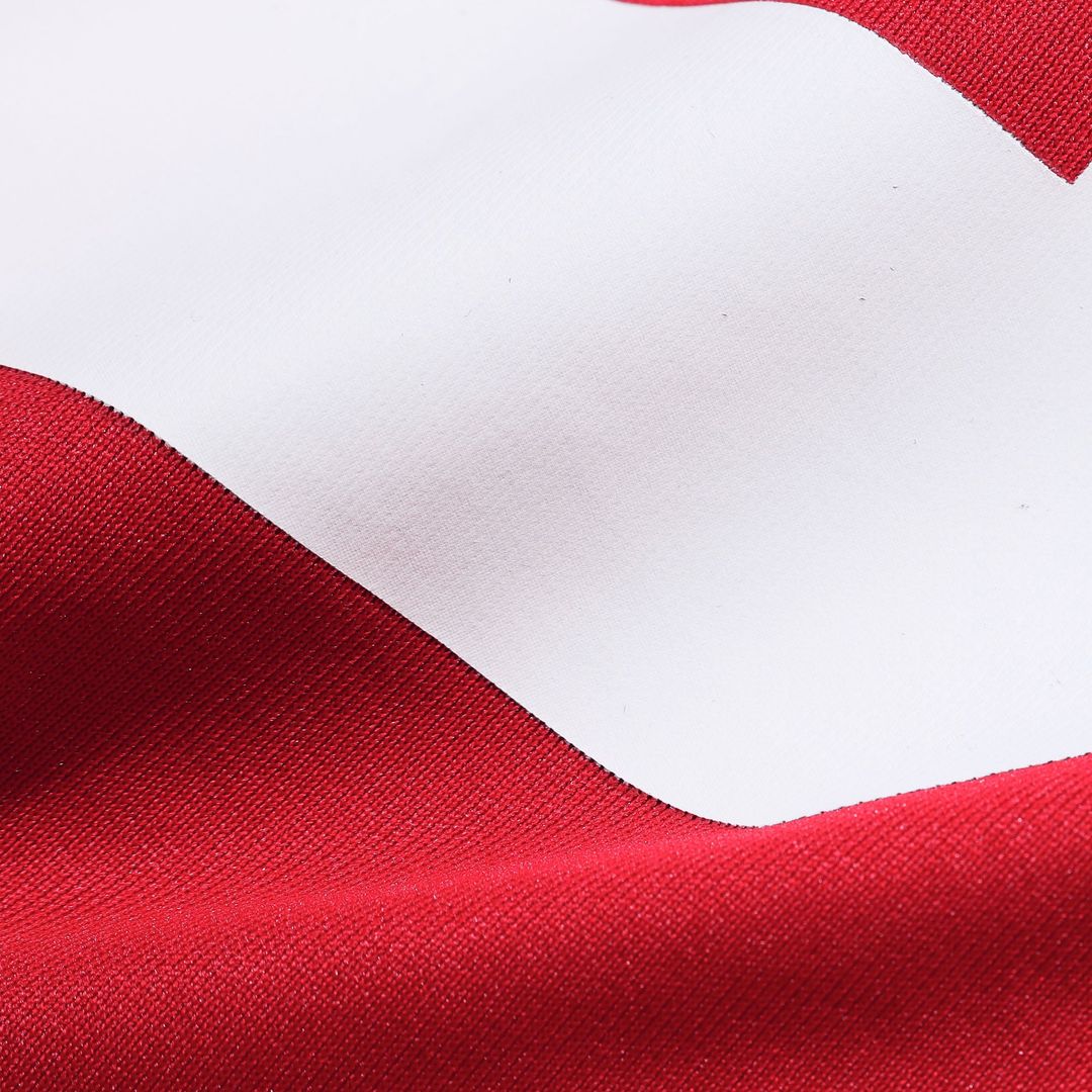 San Francisco 49ers Malik Mustapha Nike Scarlet Game Jersey product image 5