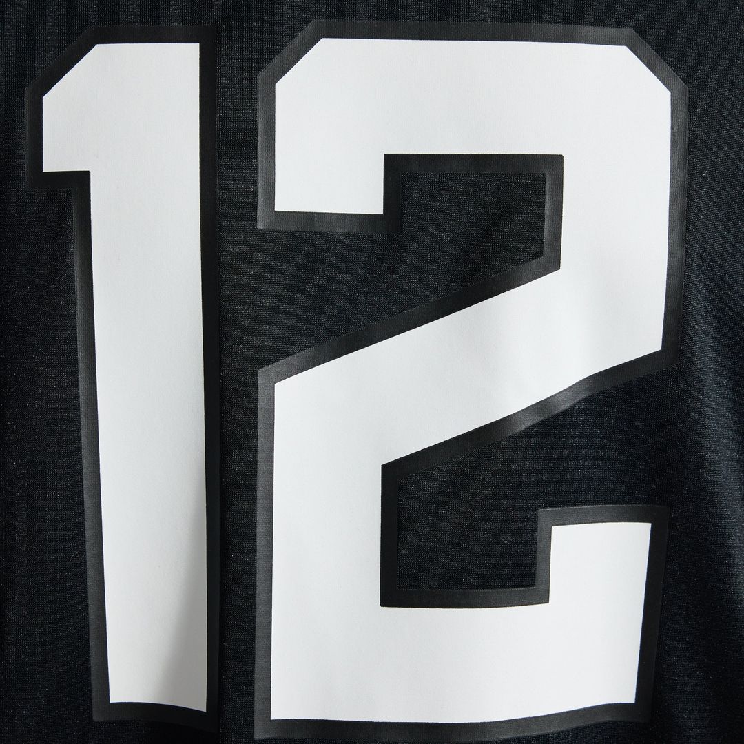 Jacksonville Jaguars Travis Hunter Nike Black Alternate product image 24