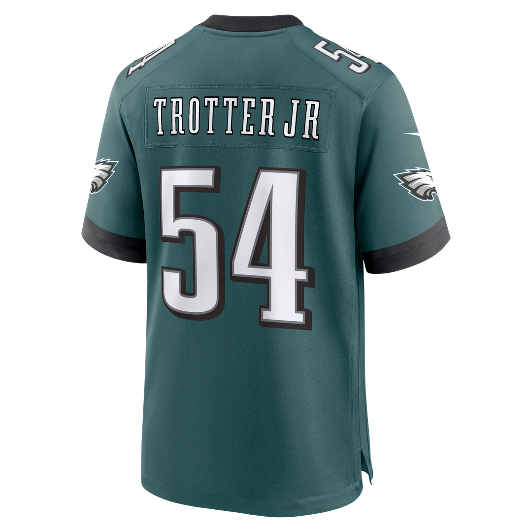Philadelphia Eagles Jeremiah Trotter Jr. Nike Midnight product image 3