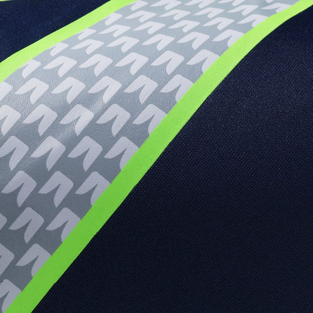 Seattle Seahawks Devon Witherspoon Nike College Navy Game product image 11