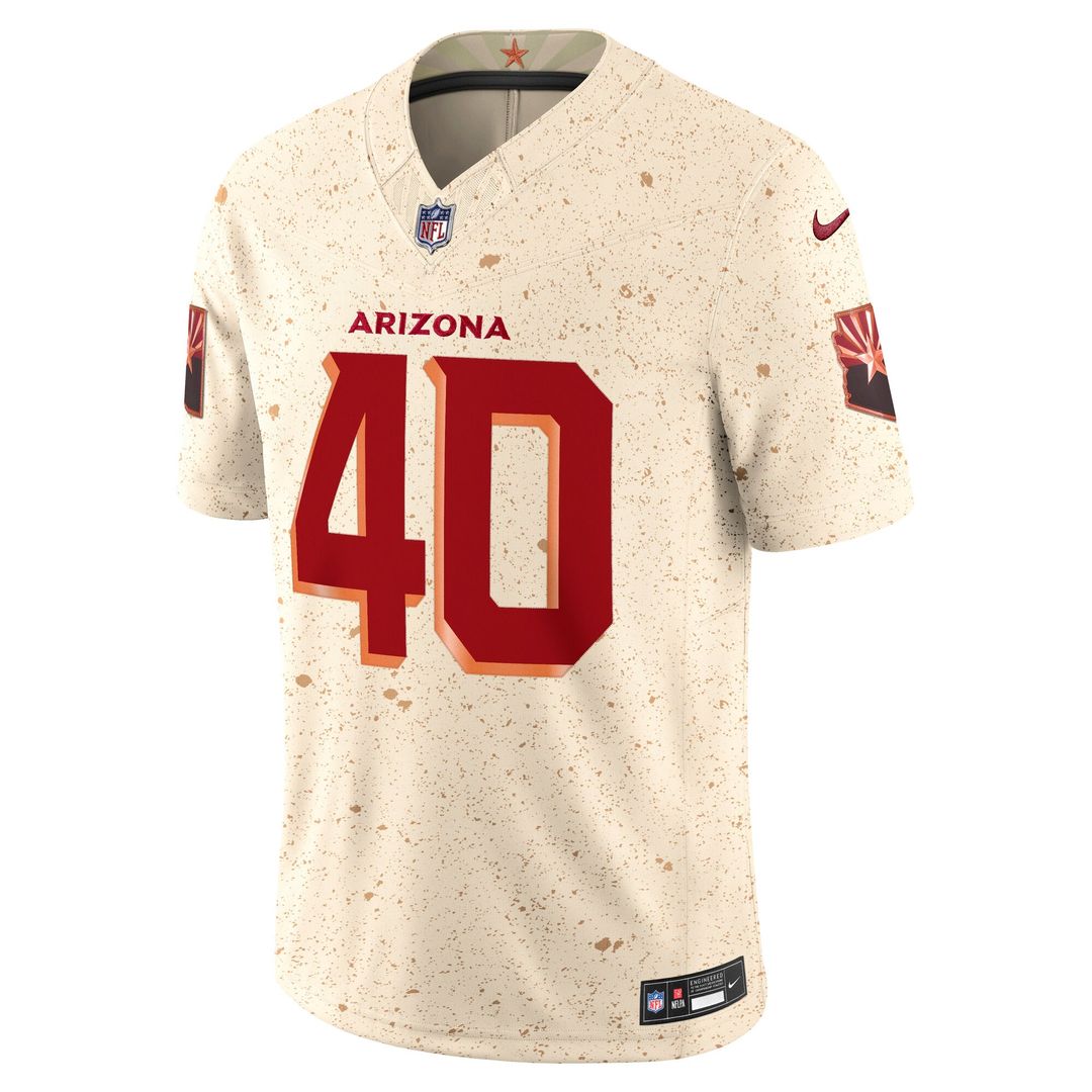 Arizona Cardinals Pat Tillman Nike Natural Rivalries product image 2