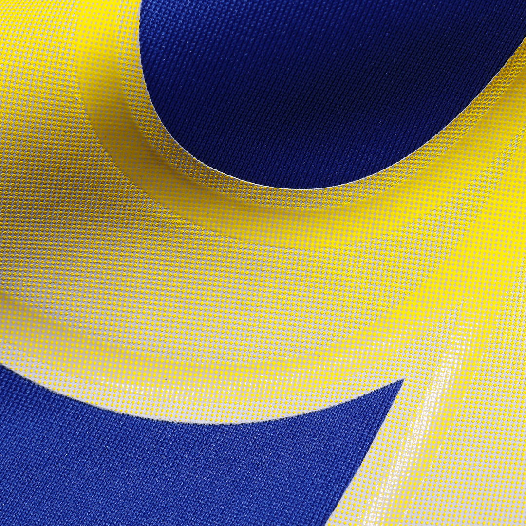Los Angeles Rams Terrance Ferguson Nike Royal Game Jersey product image 5