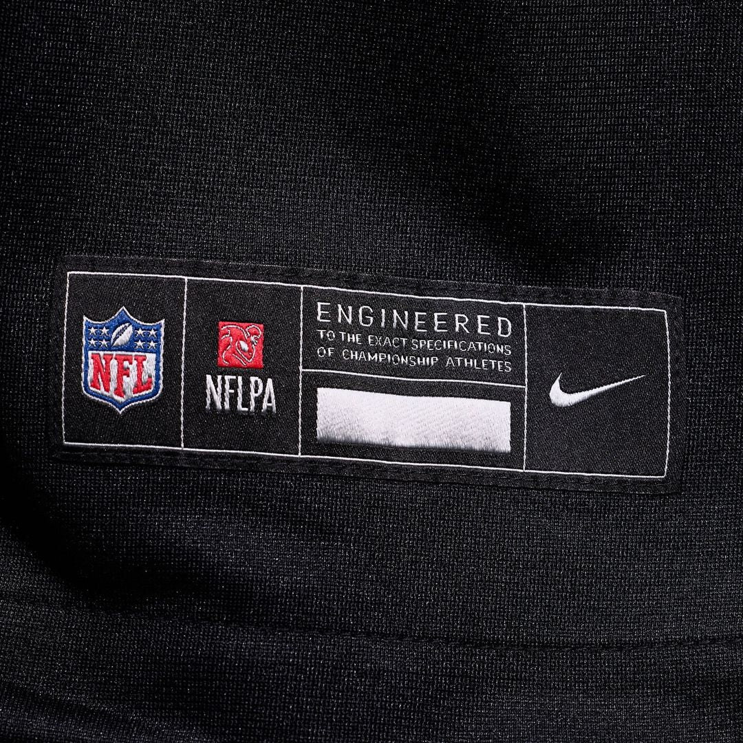 Atlanta Falcons Michael Penix Jr. Nike White Game Jersey product image 20