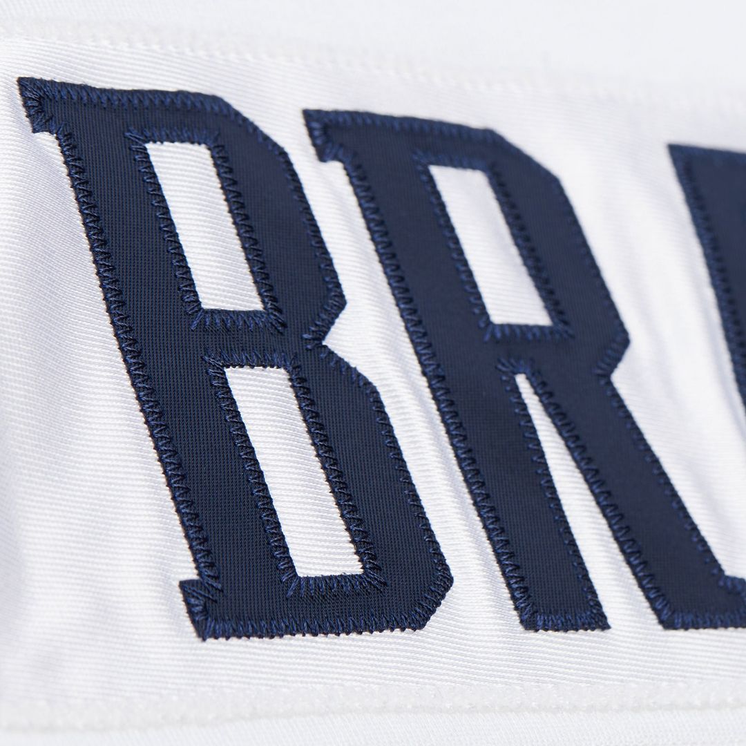 New England Patriots Tom Brady Mitchell & Ness Navy Super product image 29