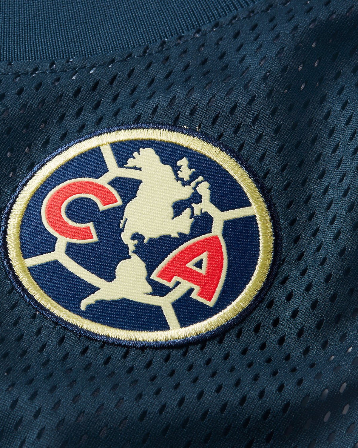 Nike Club America Men Basketball Top product image 3, provided for visual reference and product detail review