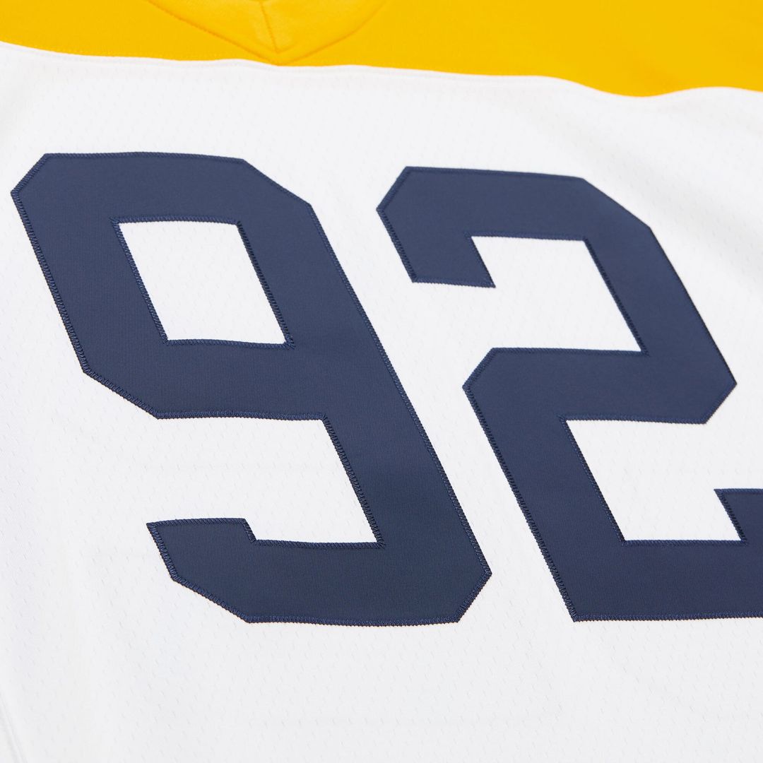 Green Bay Packers Reggie White Mitchell & Ness 1994 Legacy product image 4