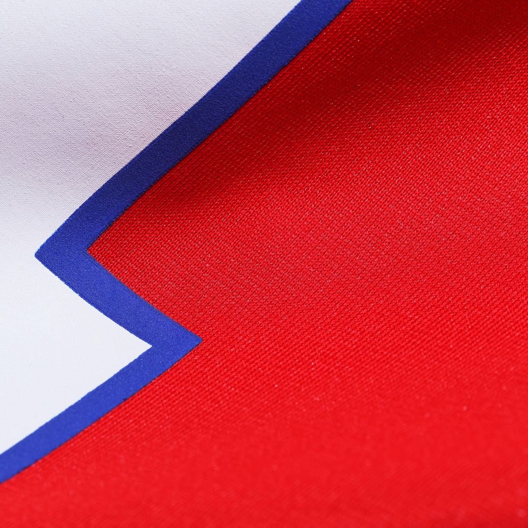 New England Patriots Rob Gronkowski Nike Red Alternate product image 12