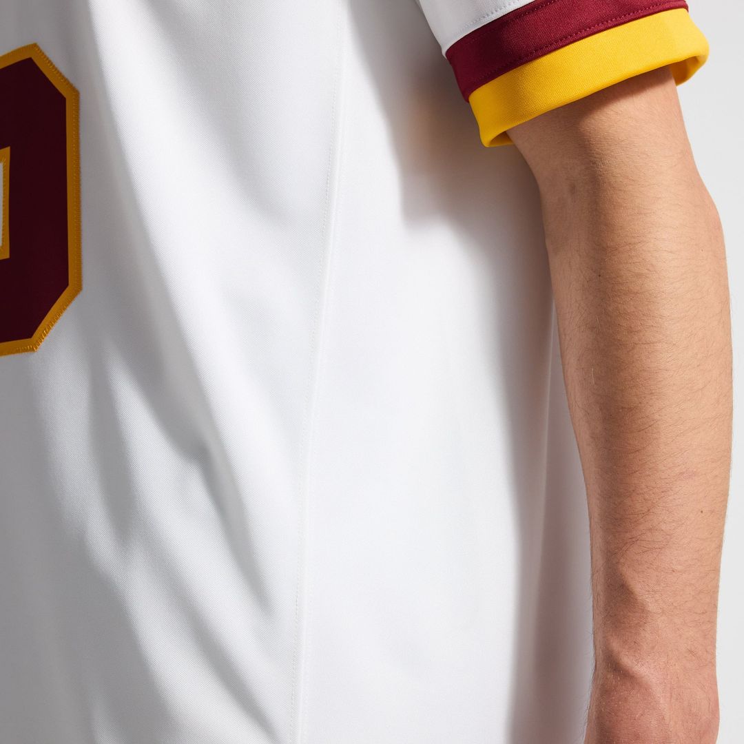 Washington Commanders Jayden Daniels Nike Burgundy Team product image 27