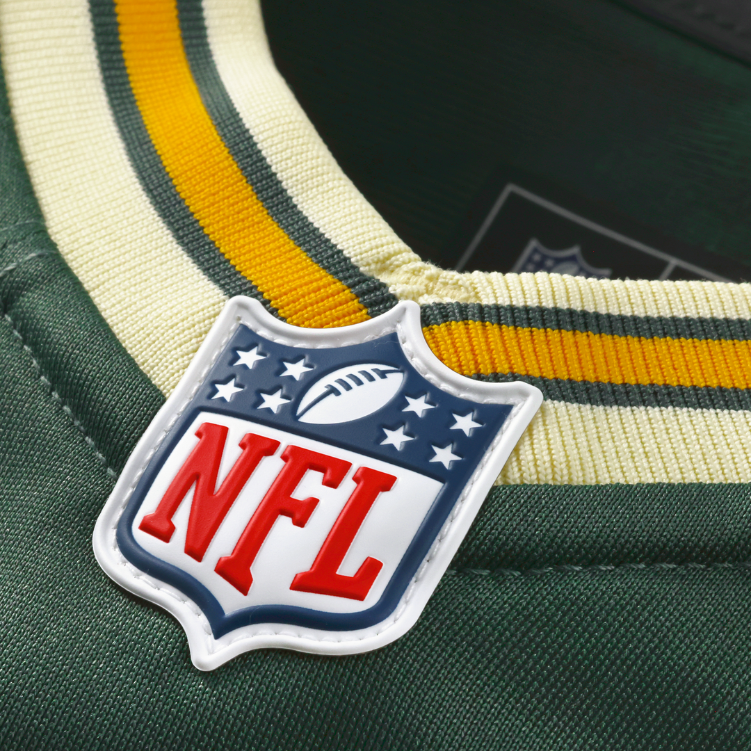 Green Bay Packers Christian Watson Nike 2026 Rivalries product image 5