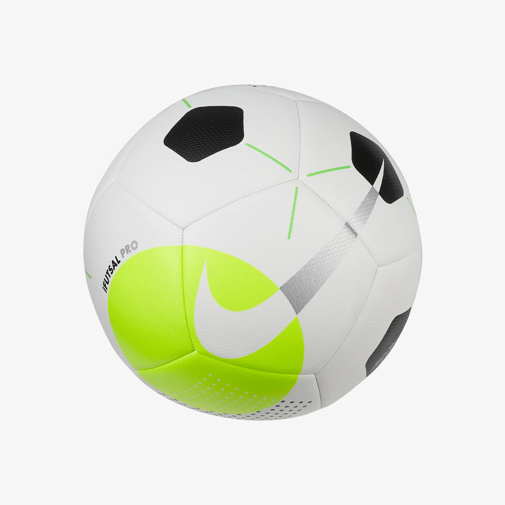 Nike Futsal Pro Indoor Soccer Ball product image 1, provided for visual reference and product detail review