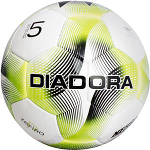 Zefiro Soccer Ball product image 1, provided for visual reference and product detail review