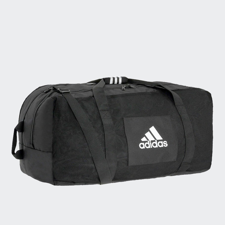 Team Carry Xl Duffel Bag - Black product image 1, provided for visual reference and product detail review