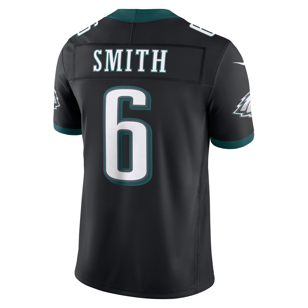 Philadelphia Eagles DeVonta Smith Nike Midnight Green Team product image 9