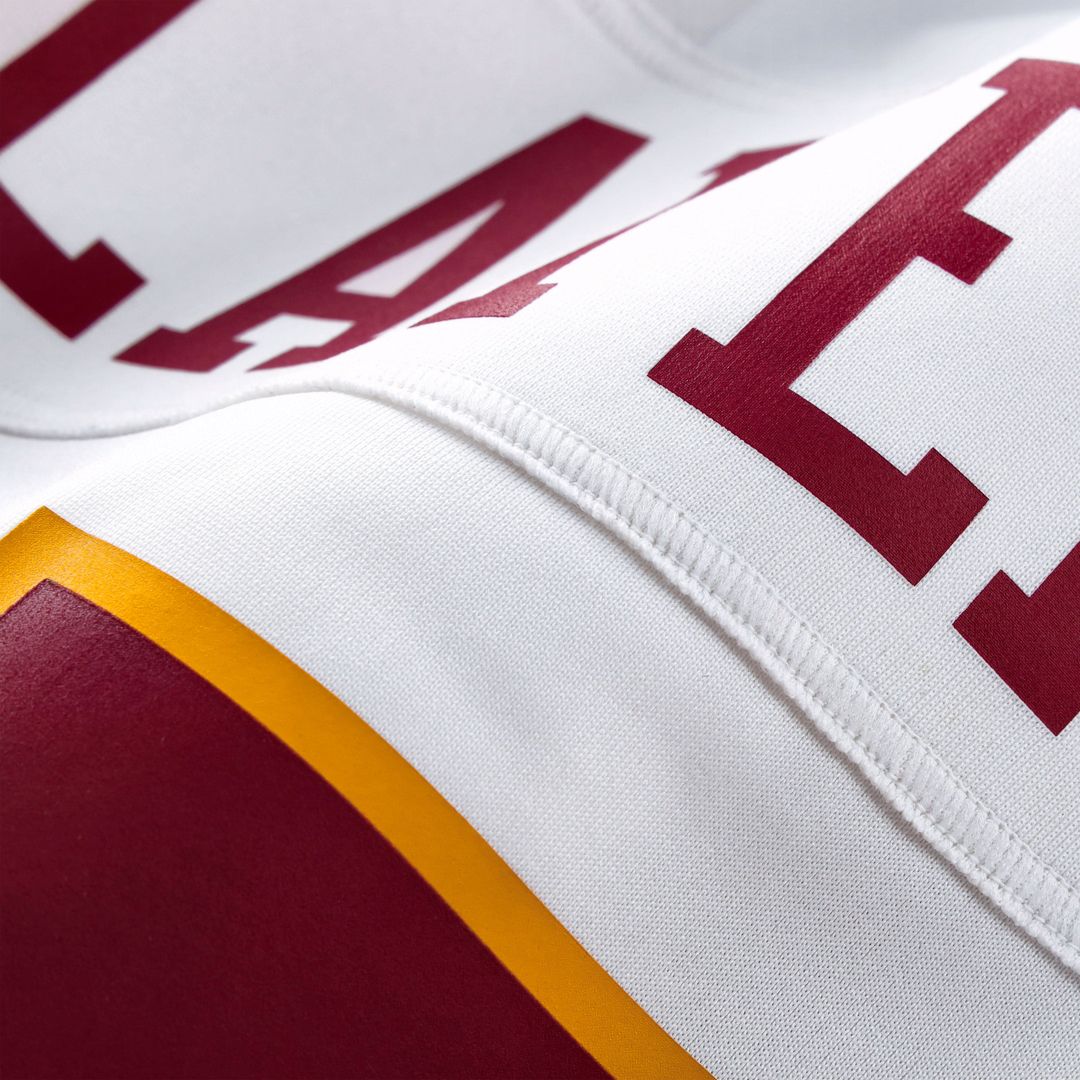 Washington Commanders Sonny Styles Nike Burgundy Game Jersey product image 21