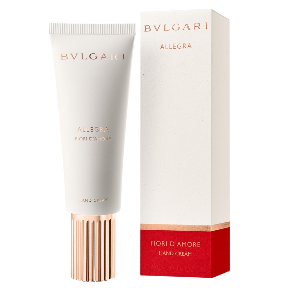 Fiori D'Amore Hand Cream