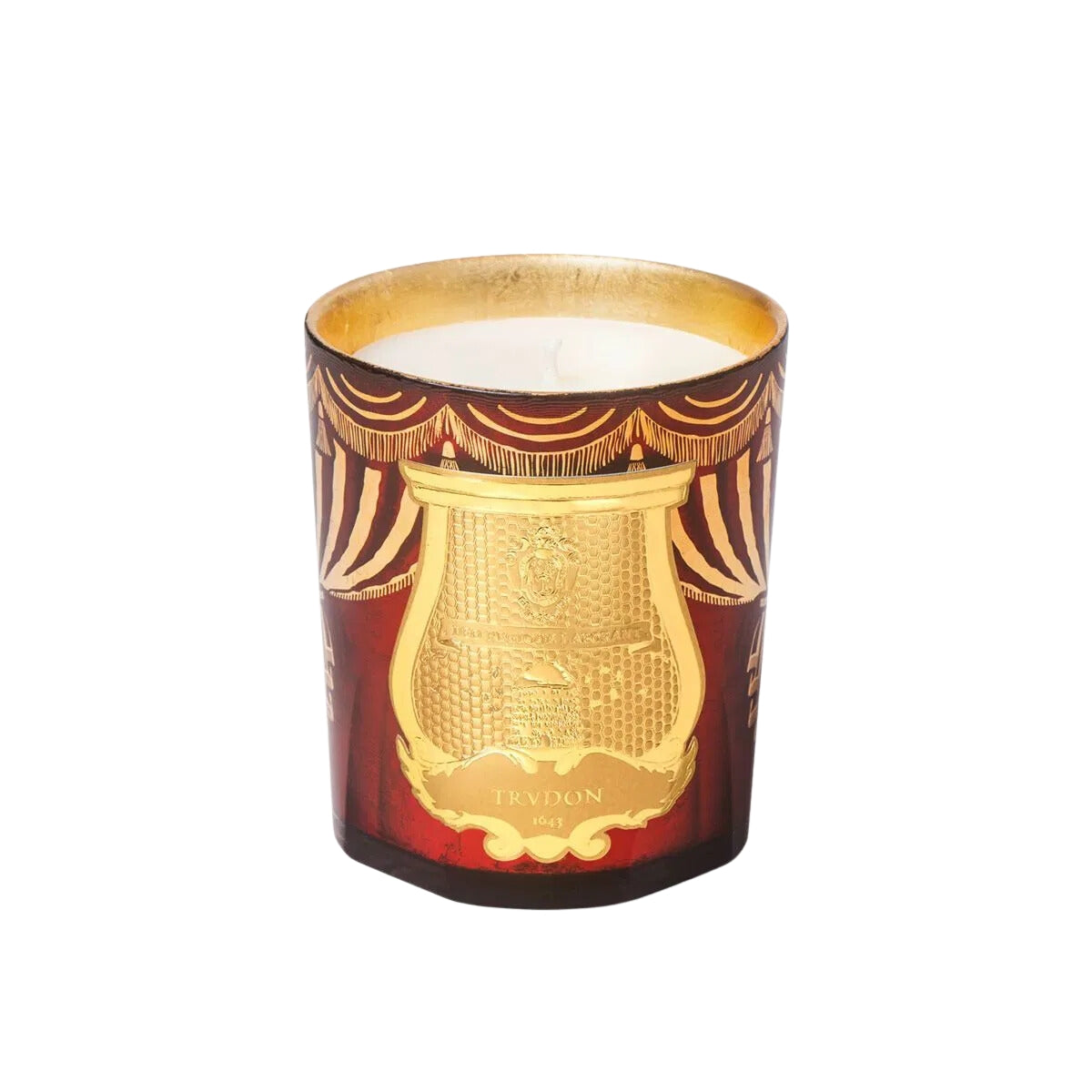 Gloria Scented Candle