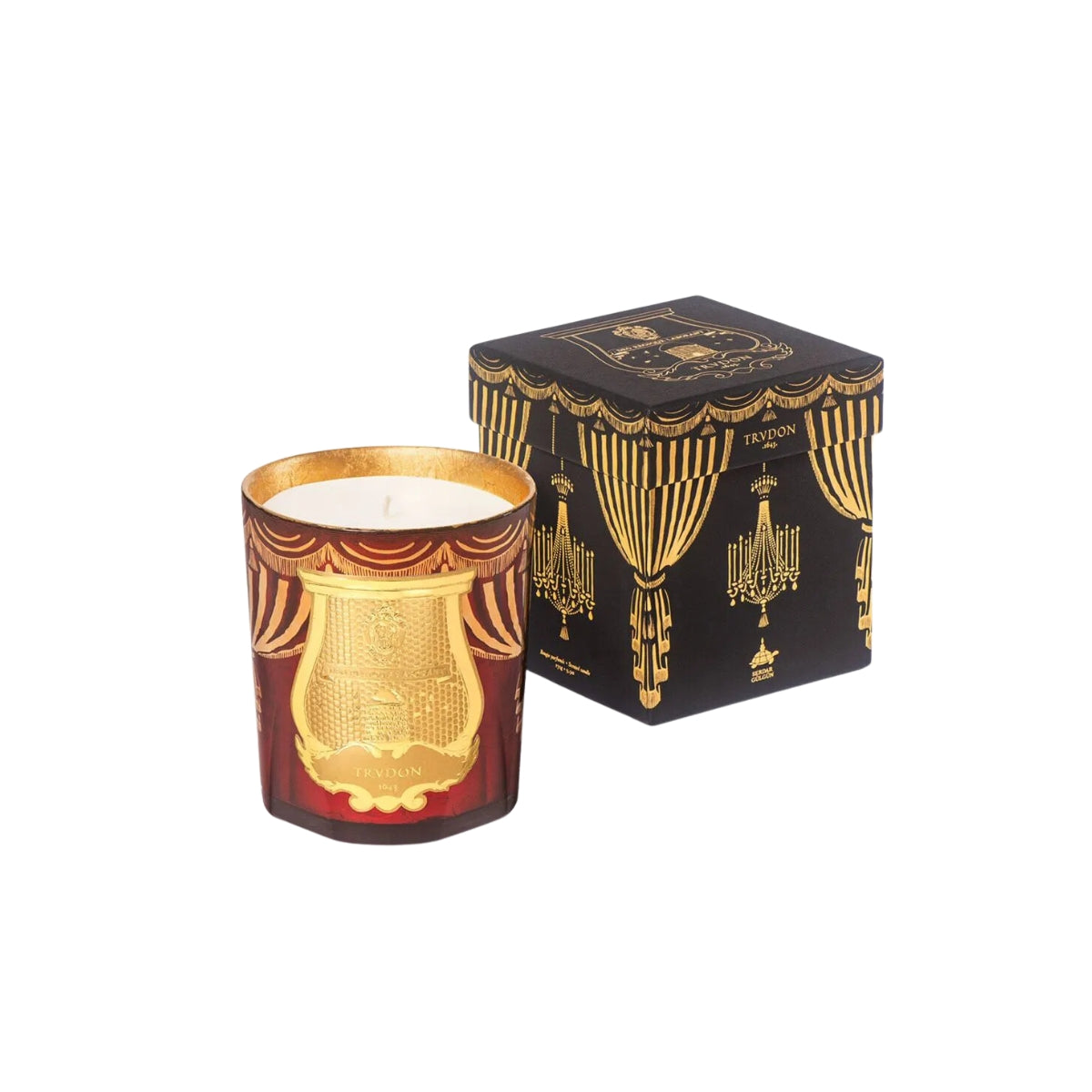 Gloria Scented Candle