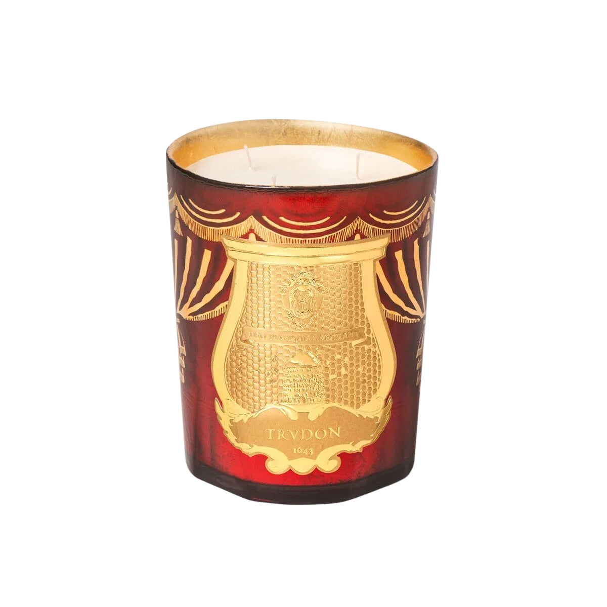 Gloria Scented Candle
