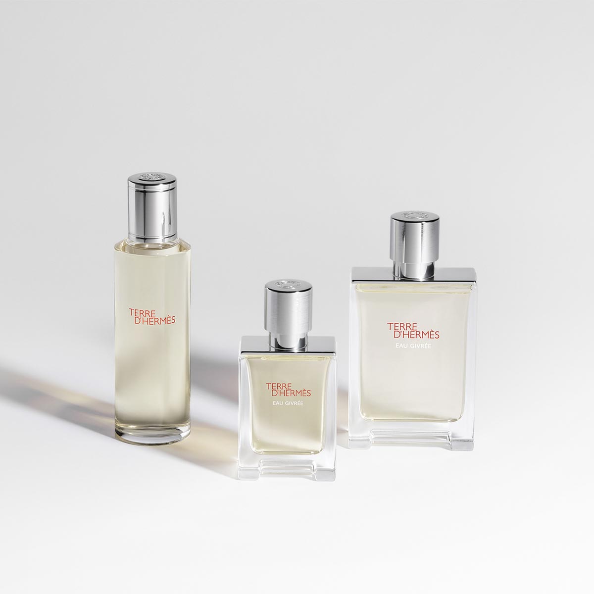 Terre d’Hermès Eau Givrée, Eau de Parfum