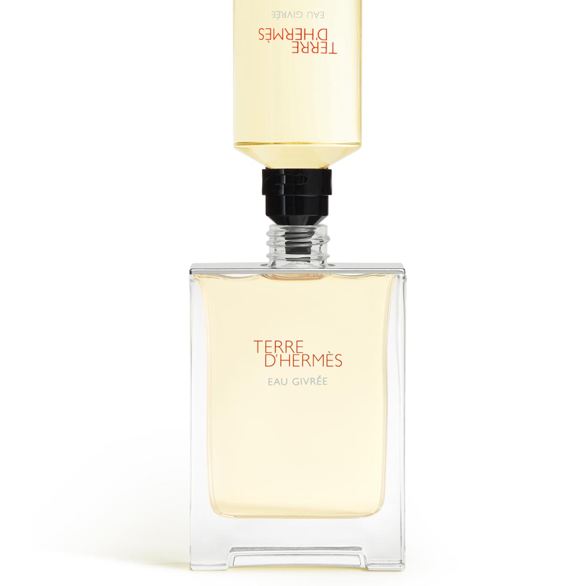 Terre d’Hermès Eau Givrée, Eau de Parfum