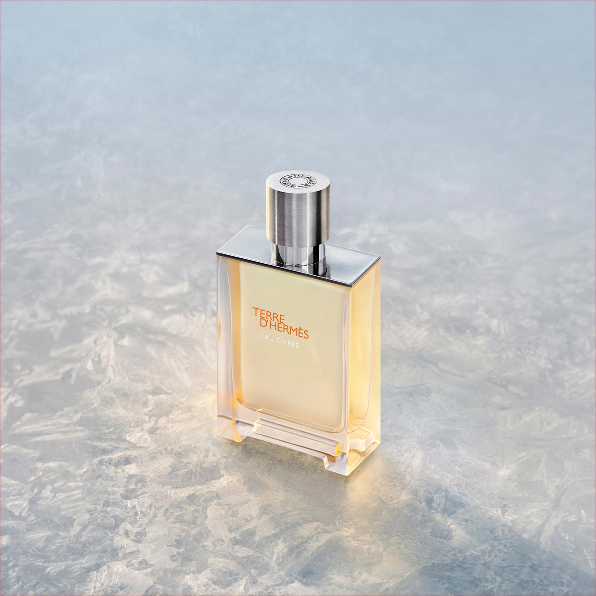 Terre d’Hermès Eau Givrée, Eau de Parfum