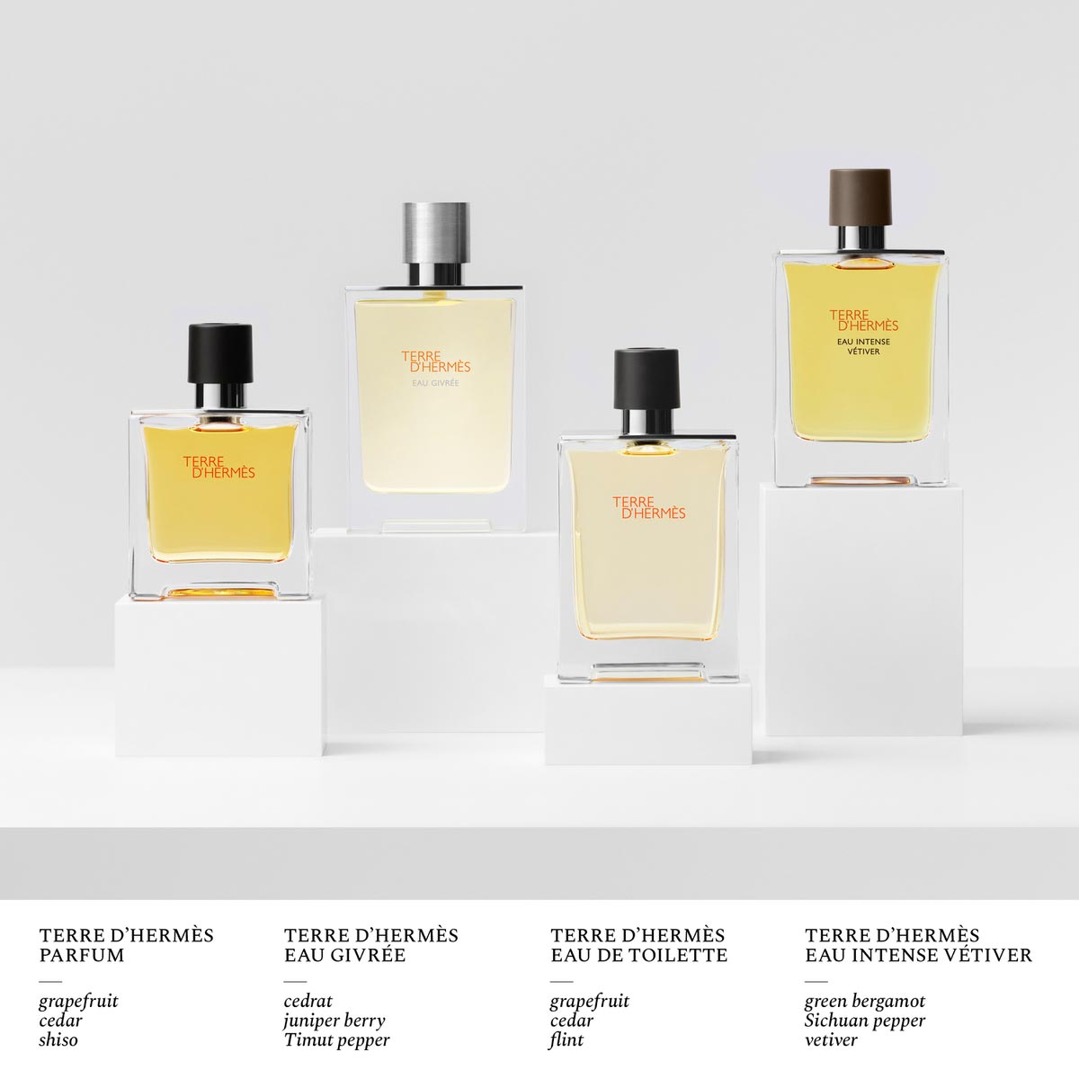 Terre d’Hermès Eau Givrée, Eau de Parfum