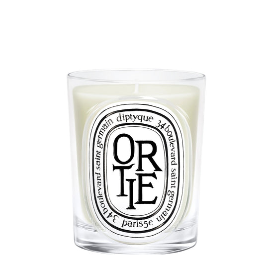 Ortie (Nettle) - Classic Candle