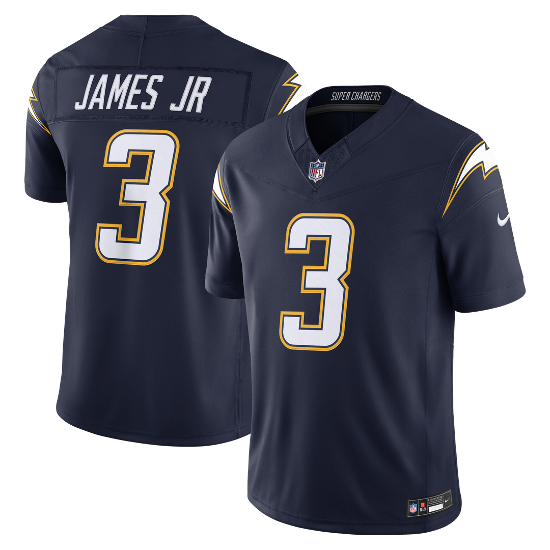 Los Angeles Chargers Derwin James Jr. Nike Navy Alternate product image 1