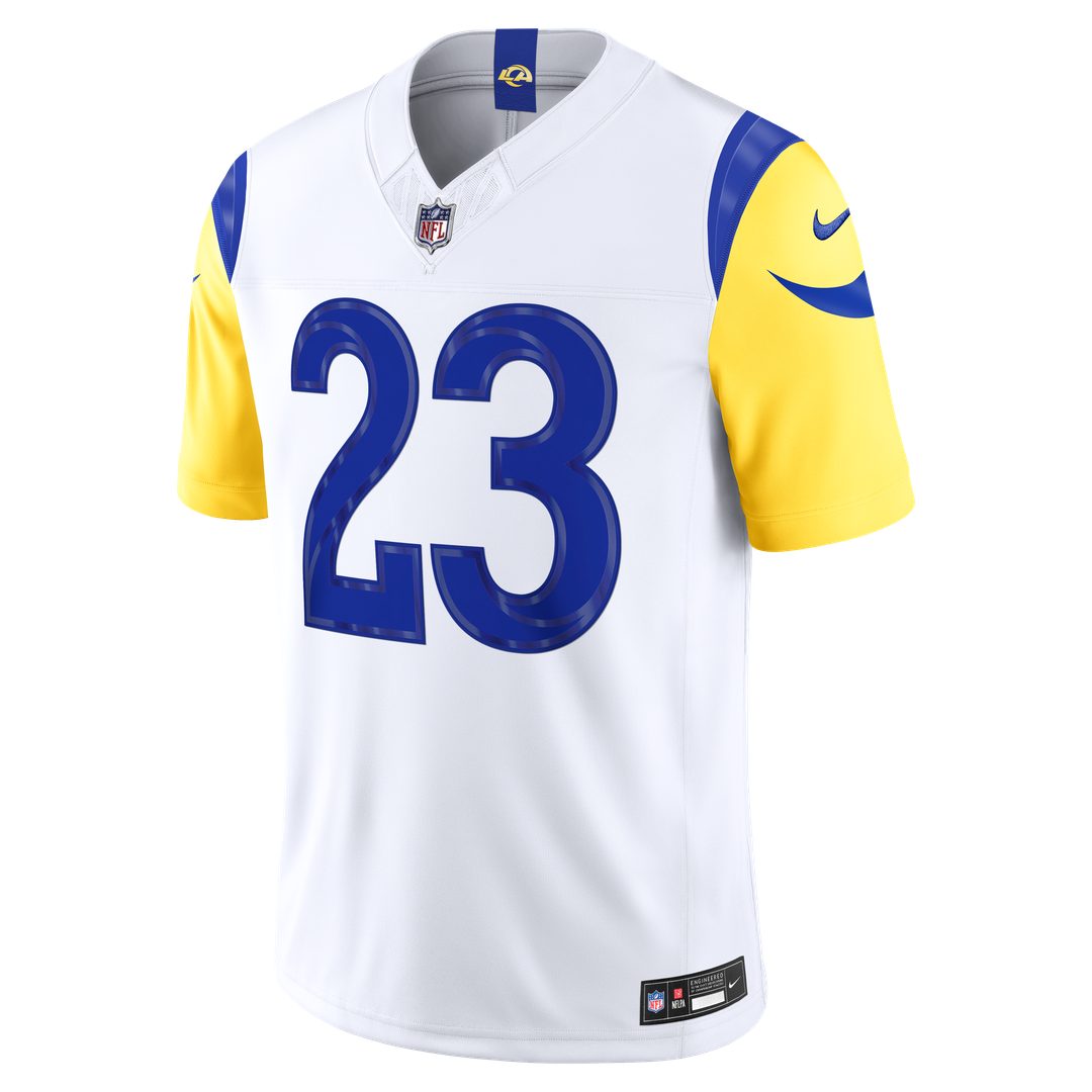 Los Angeles Rams Kyren Williams Nike Classic Sol Vapor FUSE product image 22