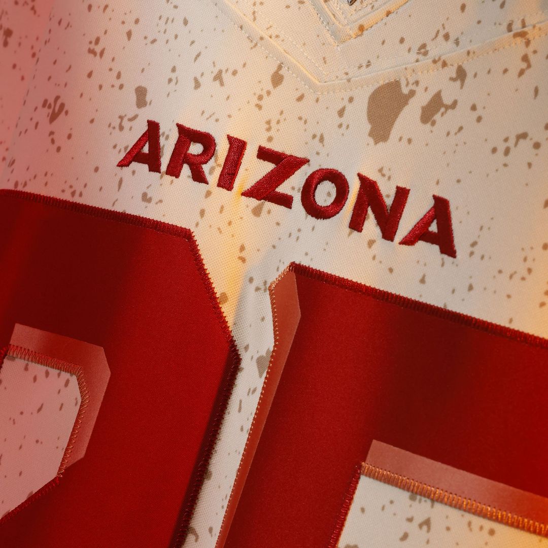 Arizona Cardinals Pat Tillman Nike Natural Rivalries product image 4