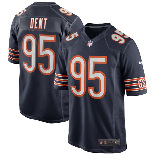 Chicago Bears Richard Dent Nike Navy Retired Player Game product image 1