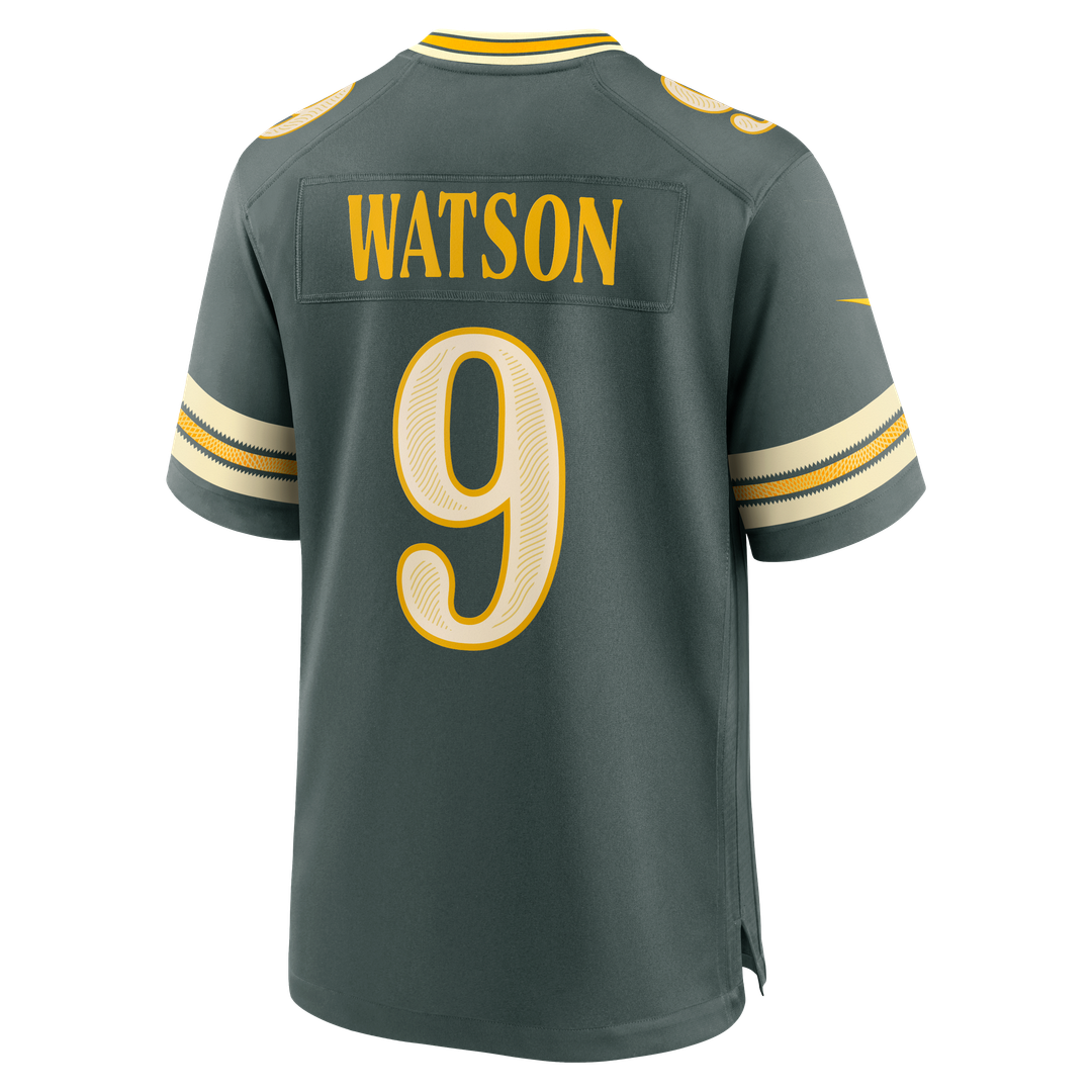Green Bay Packers Christian Watson Nike 2026 Rivalries product image 3