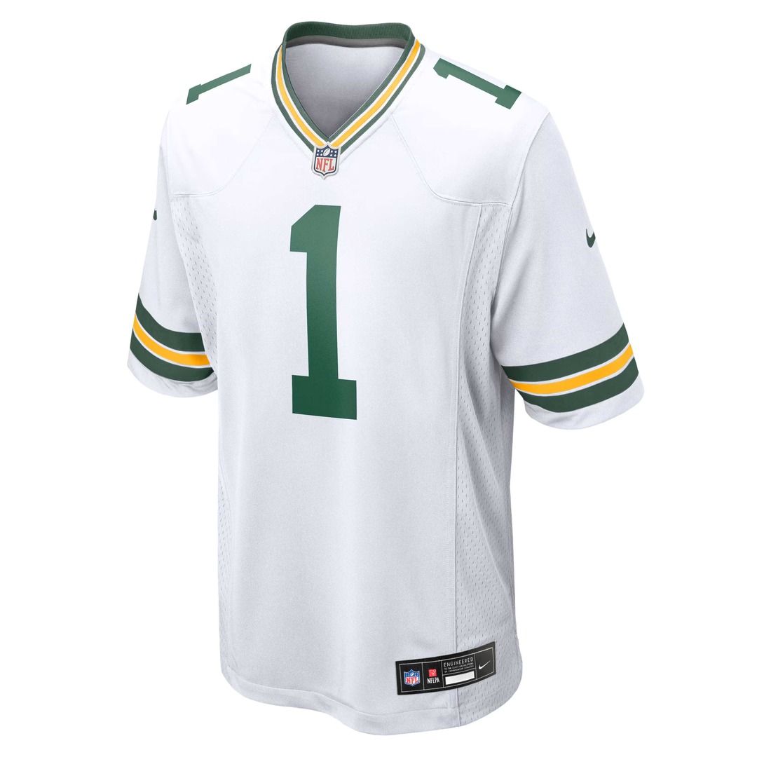 Green Bay Packers Micah Parsons Nike Game Jersey product image 26