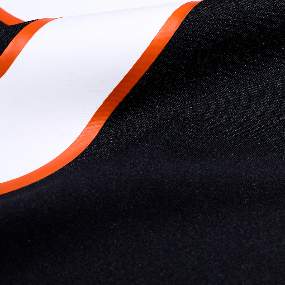 Cincinnati Bengals Sean Clifford Nike Black Game Jersey product image 5