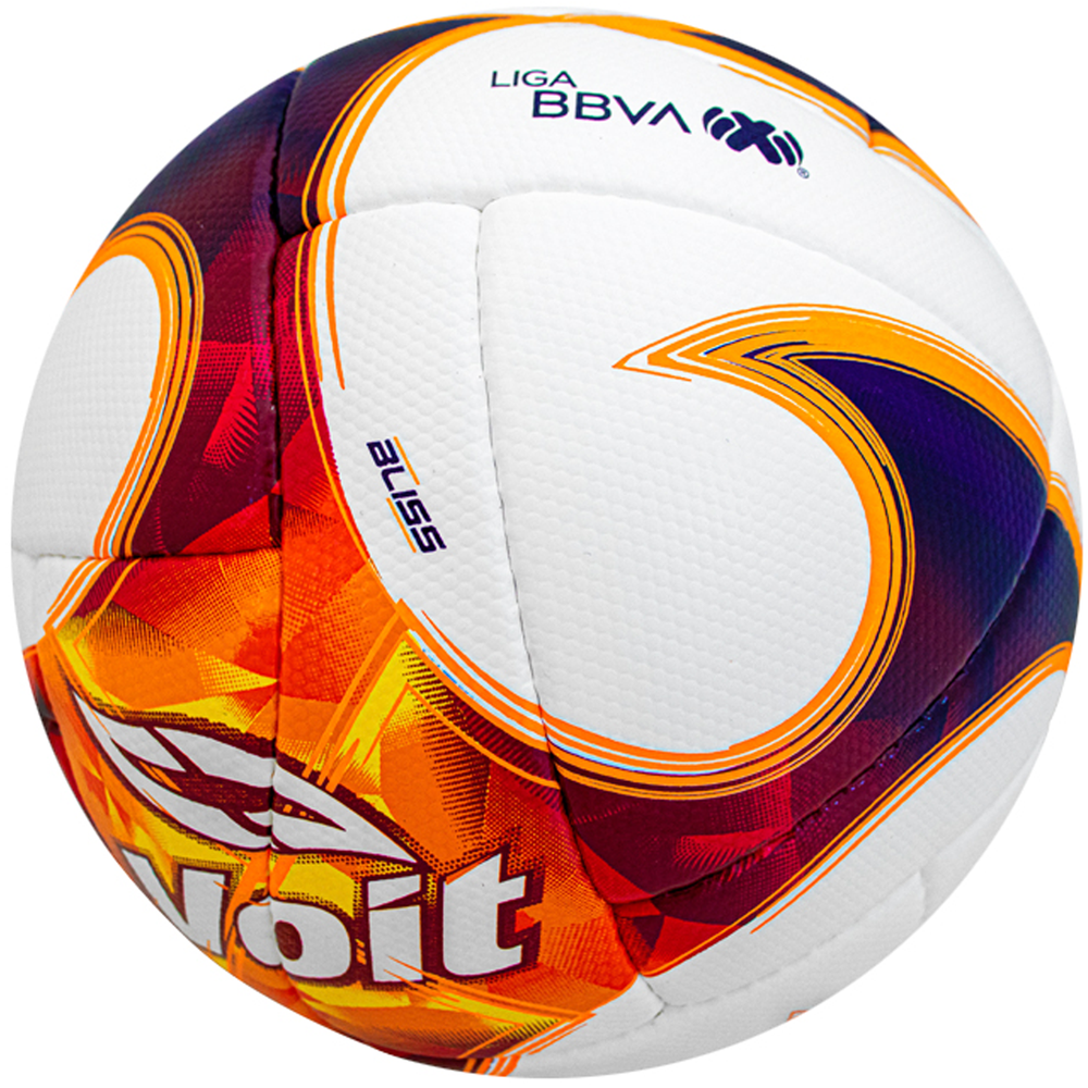 Liga MX Official Match Ball 21 product image 3, provided for visual reference and product detail review