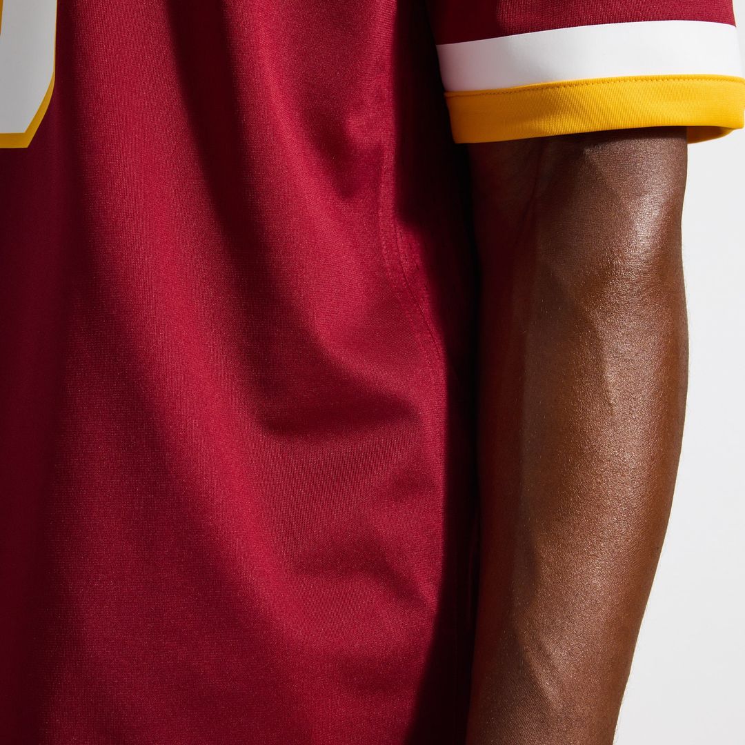 Washington Commanders Jayden Daniels Nike Burgundy Game product image 13
