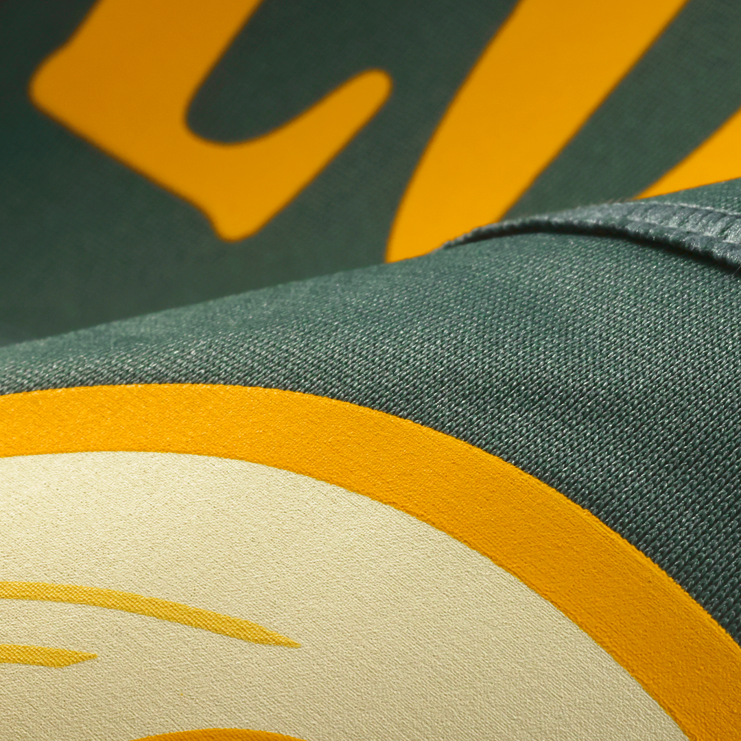 Green Bay Packers Josh Jacobs Nike 2026 Rivalries product image 8