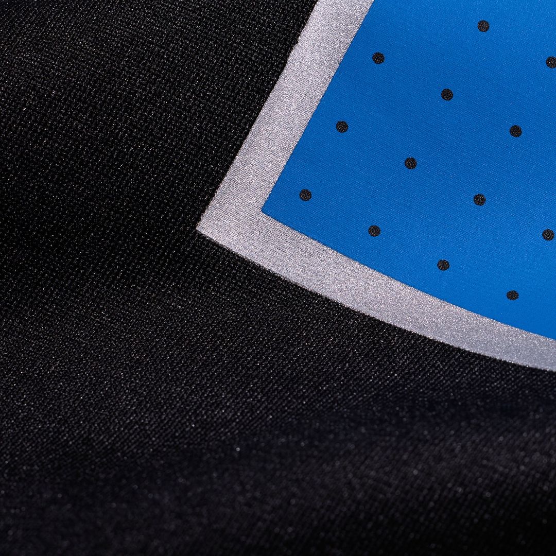 Detroit Lions Jack Campbell Nike Blue Game Jersey product image 24