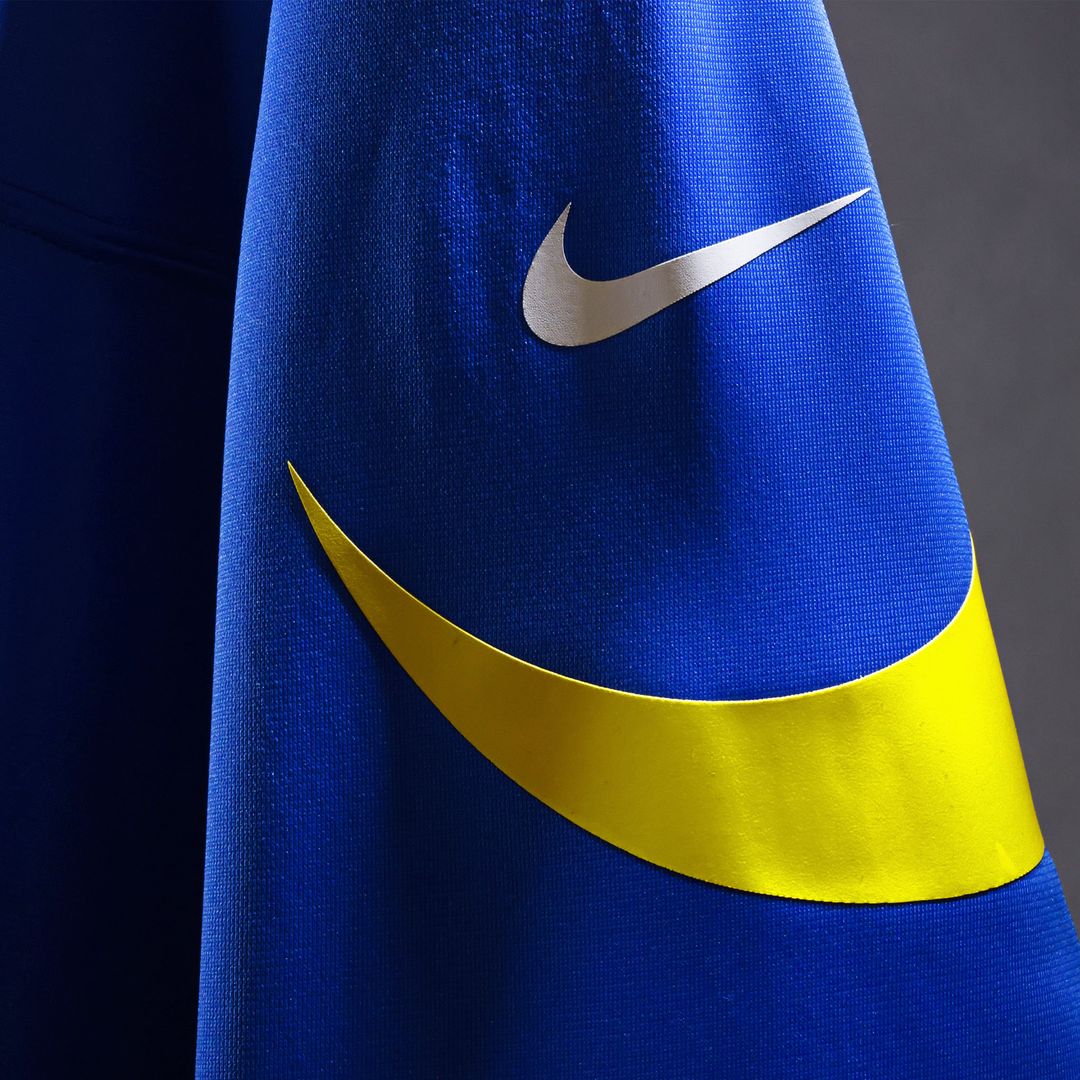 Los Angeles Rams Kyren Williams Nike White Game Jersey product image 11