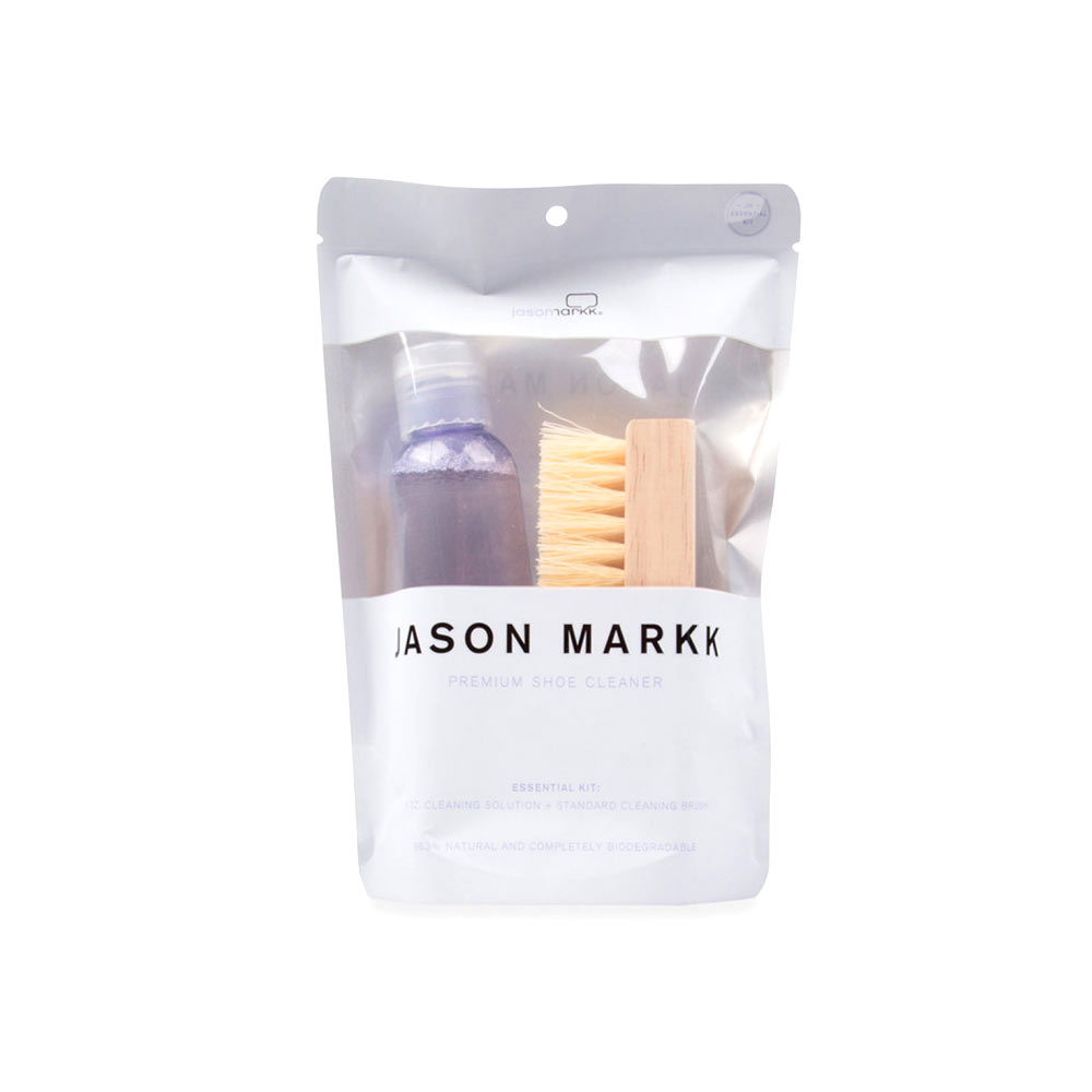 Jason Markk Essential Cleaning Kit Usa product image 2, provided for visual reference and product detail review