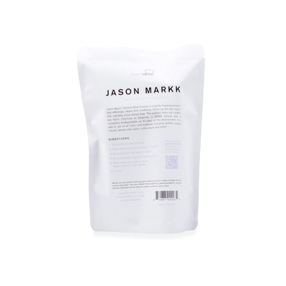 Jason Markk Essential Cleaning Kit Usa product image 3, provided for visual reference and product detail review