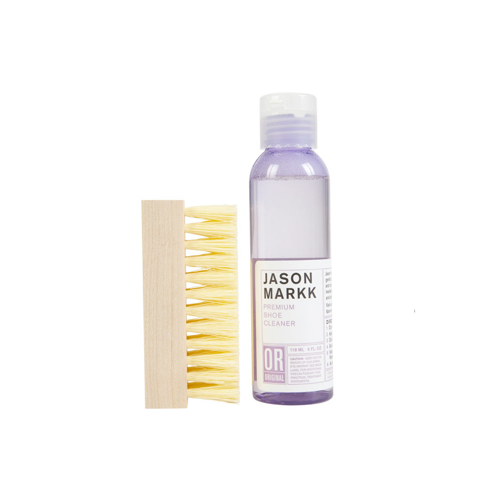 Jason Markk Essential Cleaning Kit Usa product image 1, provided for visual reference and product detail review