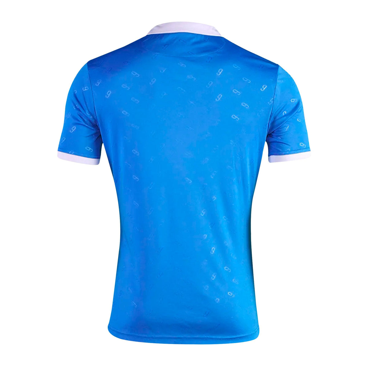 JOMA Cruz Azul Home Limited Edition Jersey Mens product image 3, provided for visual reference and product detail review